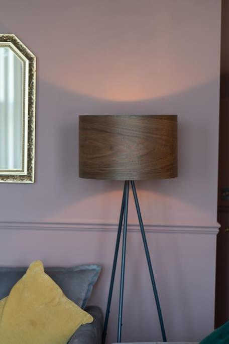 Stylish Beachfront Apartment, Sweeping Ocean Views And Luxury Touches Herne Bay Exterior foto